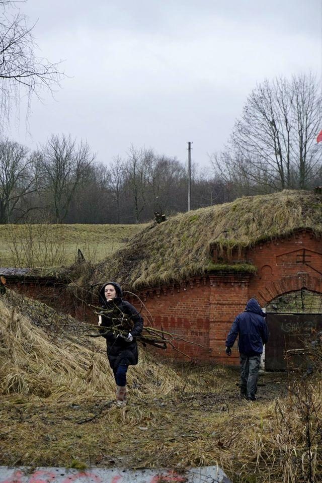 Fortuose – išskirtinis talkų derlius