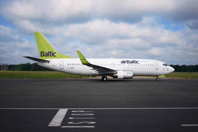 Su „airBaltic“ – į žydrąją Adrijos jūros pakrantę