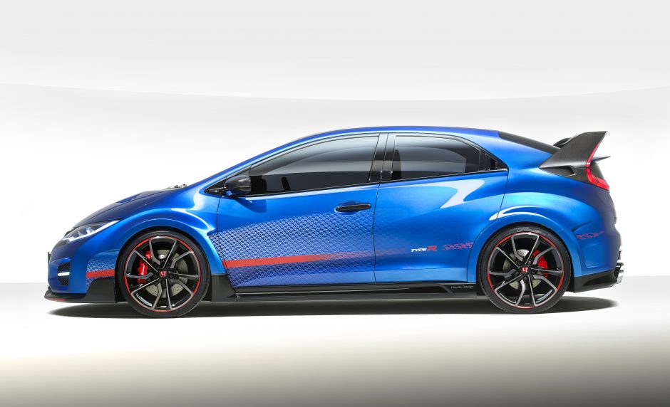 „Honda Civic Type R“: neturintis sau lygių tarp ikonomis tapusių galingiausiųjų