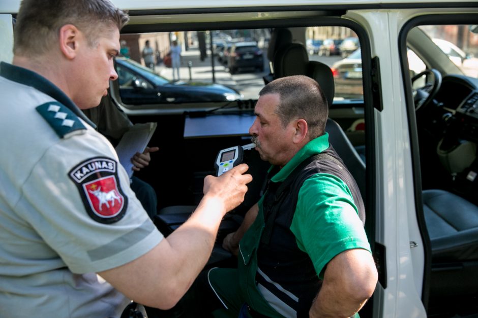 Po nelaimės funikulieriuje – prastos žinios mašinistui