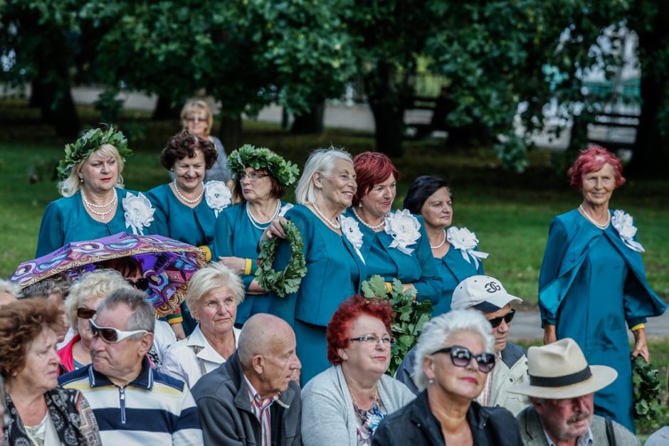 Klaipėdos vicemeras A. Šulcas: mitas, kad gyvename skurde