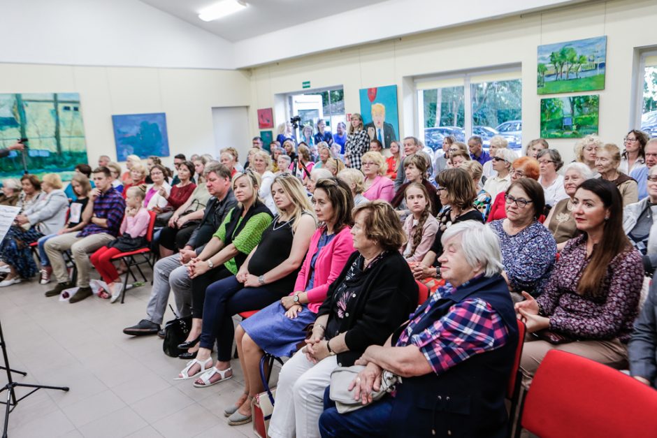 Klaipėdos vicemeras A. Šulcas: mitas, kad gyvename skurde