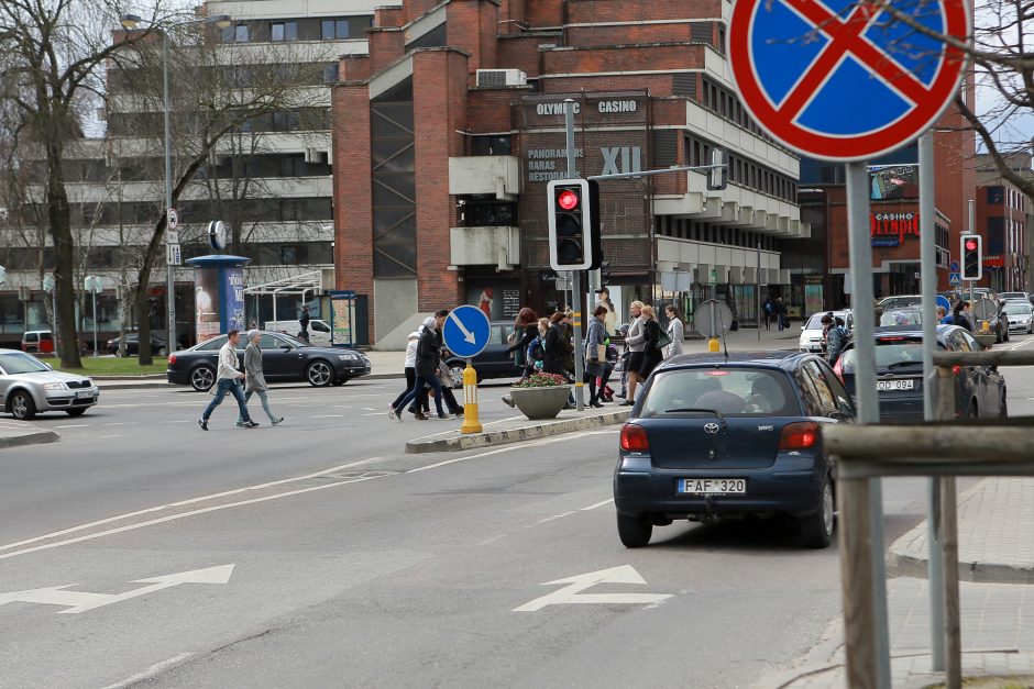 Miesto autobusuose – kultūriniai nuotykiai