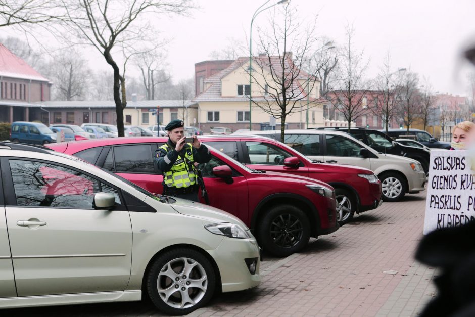 Krematoriumas uostamiestyje neiškils?