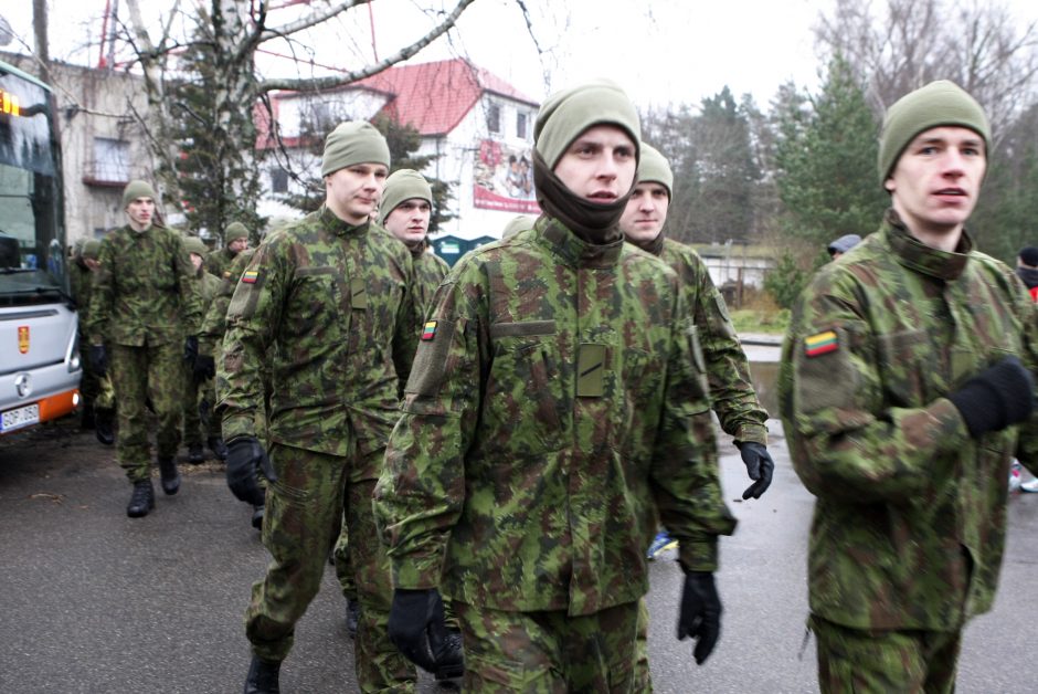 Laisvės gynėjų dienos bėgimo varžybose triumfavo A. Jakubynas ir U. Žvinklytė