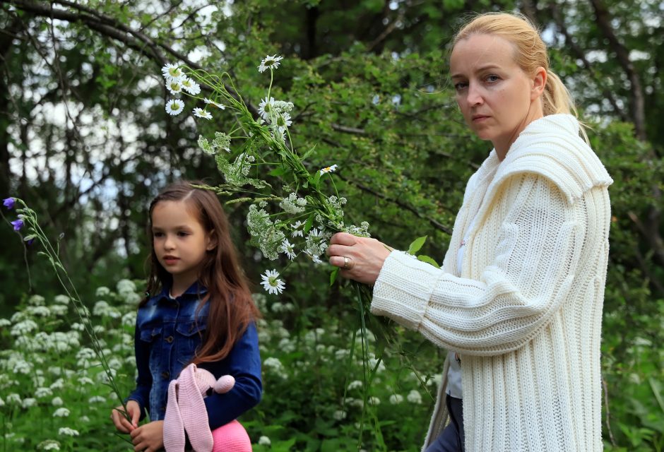 Bendruomenių Joninės sujungė tradicijų ir modernumo gijas