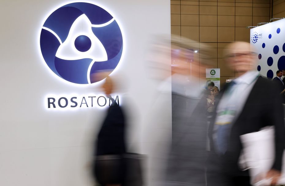 „Rosatom“ su Baltarusija svarsto galimybę statyti dar vieną atominę jėgainę