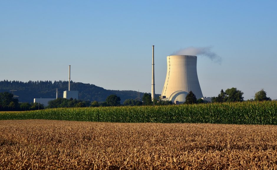 Čekija dviejų naujų branduolinių reaktorių statybai pasirinko Pietų Korėjos KHNP