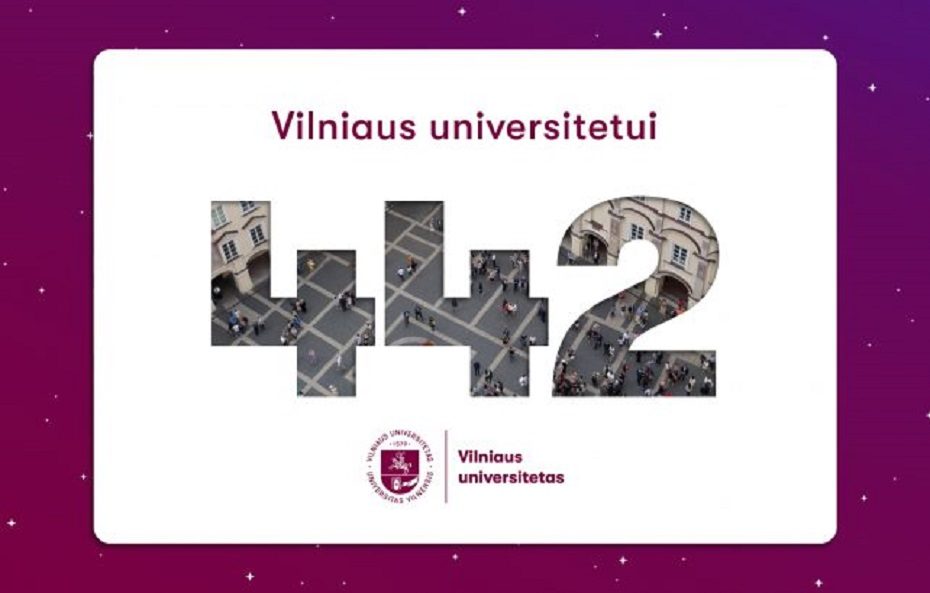 Universiteto gimtadieniui skirtoje ekspozicijoje – galimybė pasižvalgyti vienoje gražiausių bibliotekos salių