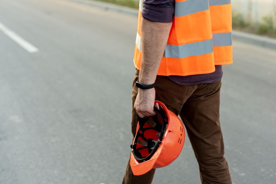 Viadukas netoli Klaipėdos sulauks kito rangovo?