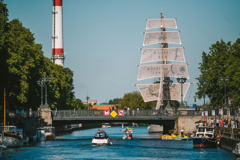 Nuo dviračio iki laivo: ko galima pasimokyti iš miestų, kuriuose gera gyventi?