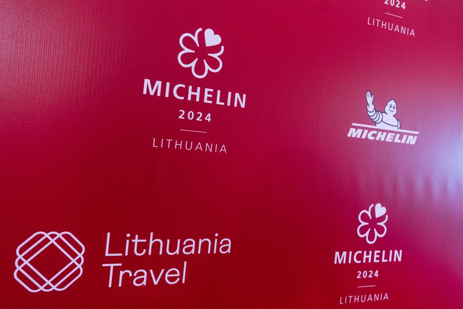 A. Armonaitė: nepaskaičiavome, kad tiek daug restoranų gaus „Michelin“ įvertinimą