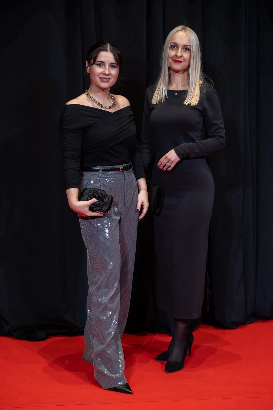 „Betsafe-LKL“ Gala vakaras