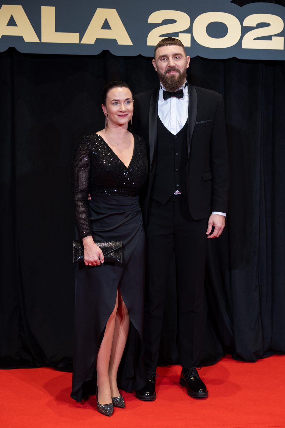 „Betsafe-LKL“ Gala vakaras