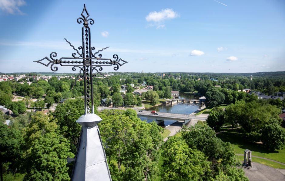 Žiniasklaida: už nevienadienių turistų pritraukimą į Anykščius – premijos