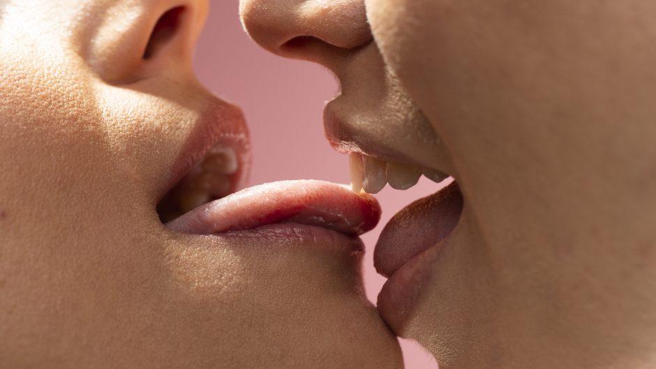 Oralinio sekso paslaptys: 10 patarimų, kaip merginai suteikti nepamirštamą malonumą