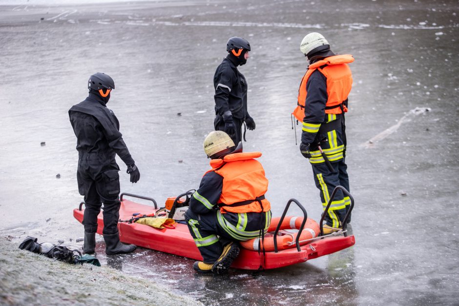 Garliavos parko tragedija: paaiškėjo, kas nutiko gimtadienį užsišventusiam emigrantui