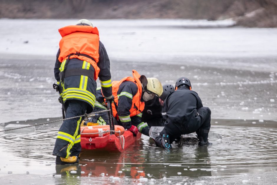 Garliavos parko tragedija: paaiškėjo, kas nutiko gimtadienį užsišventusiam emigrantui