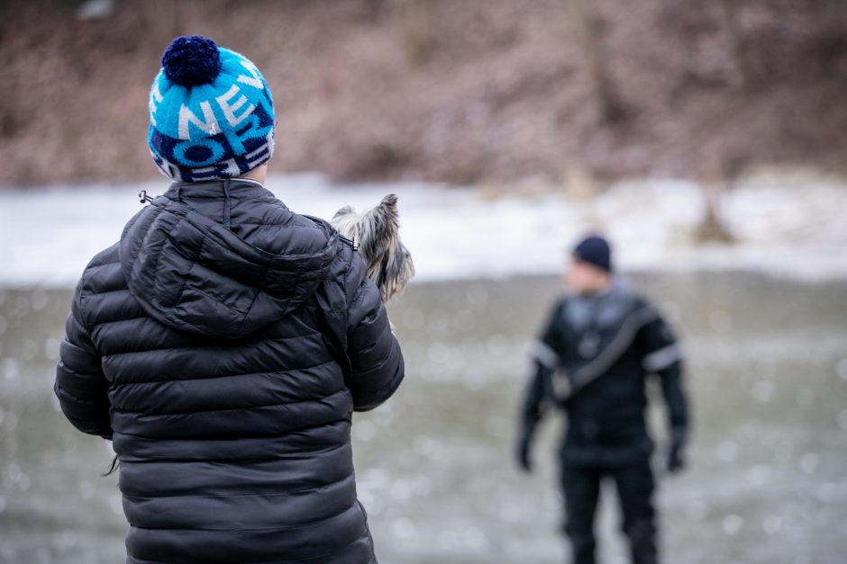 Garliavos parko tragedija: paaiškėjo, kas nutiko gimtadienį užsišventusiam emigrantui