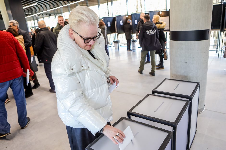 V. Matijošaitis apie verslo traukimąsi iš Rusijos: procesas – finišo tiesiojoje