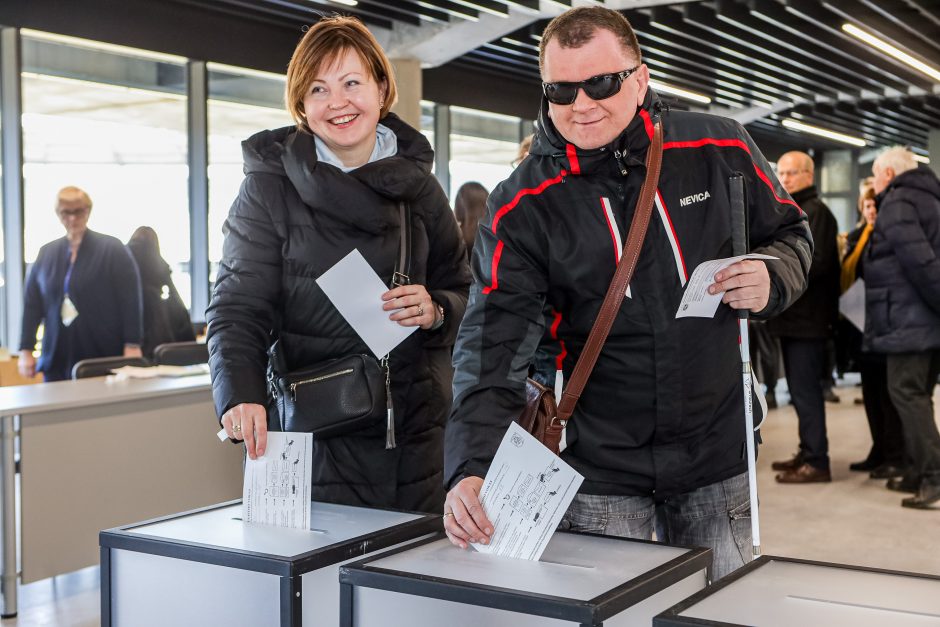 V. Matijošaitis apie verslo traukimąsi iš Rusijos: procesas – finišo tiesiojoje