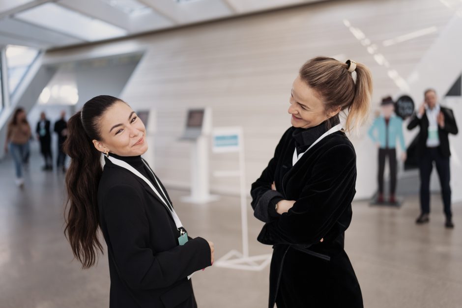 Medikus rengiantys universitetai vienija jėgas ir nori būti išgirsti