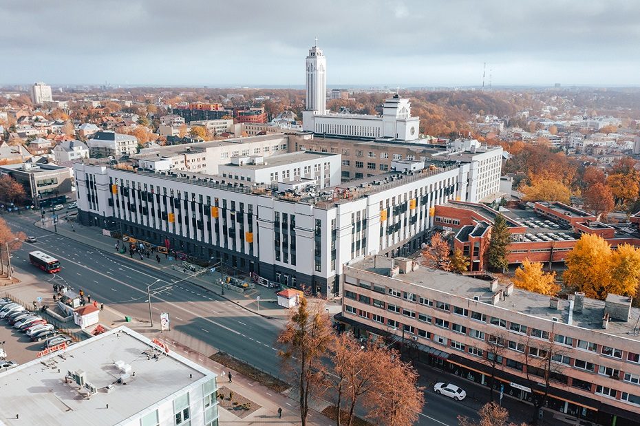 „Citus“ ekspertai: didmiesčių būsto rinkas įkalino mažėjantis įperkamumas, nors kainos neaugo