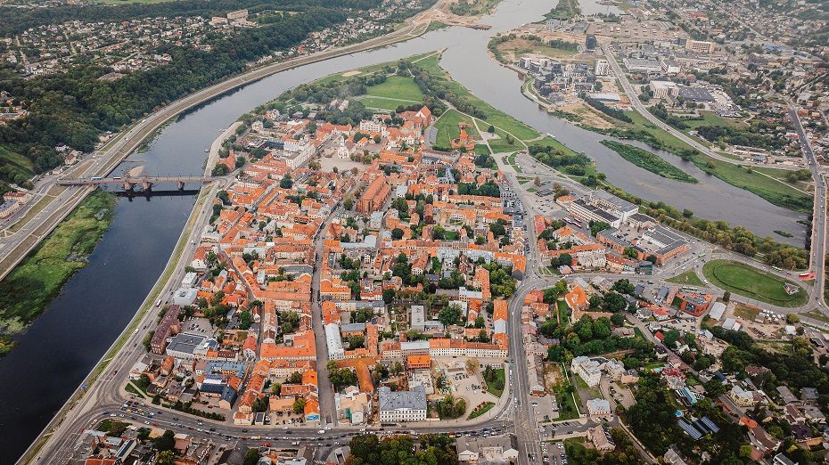 Sumažintos taršos zona: daugiau atsiskaitymo būdų ir priminimas susimokėti