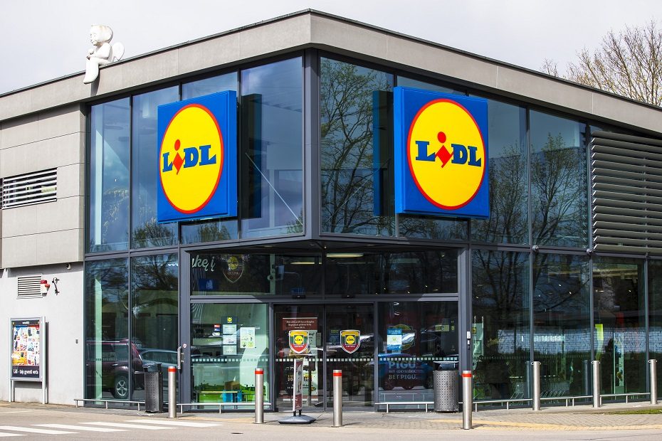 Darbas „Lidl“ parduotuvėse: dinamiškas, skatinantis augimą ir siūlantis didžiausią atlygį rinkoje