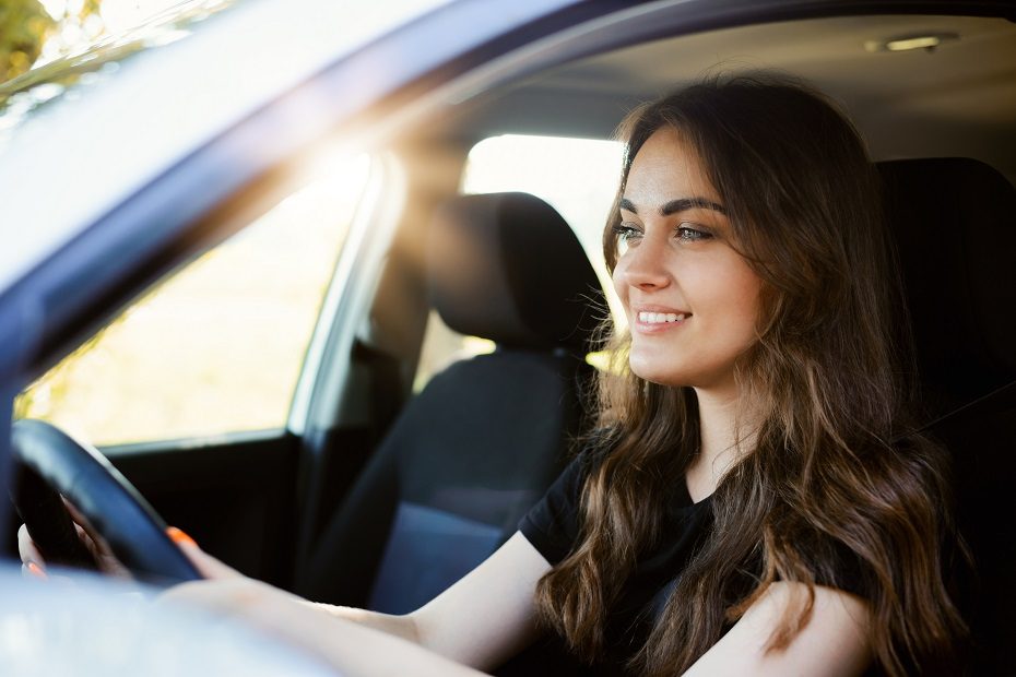 Apdraudusi automobilį metams kaunietė laimėjo penkiolika kartų daugiau nei išleido