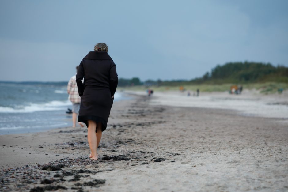 Palangoje per metus parduodama apie milijoną nakvynių, šiemet lūkesčiai – didesni