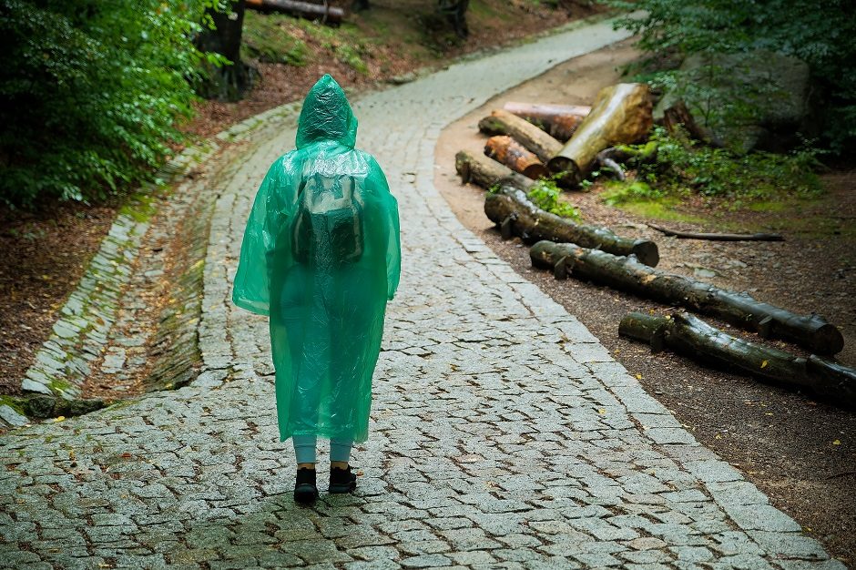 Atostogos rudenį: kokių kainų galima tikėtis?