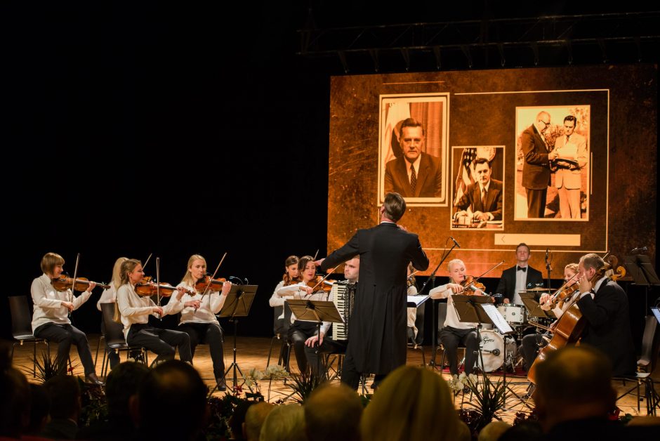 VDU Kamerinis orkestras skambiai švęs savo 10-ąjį gimtadienį