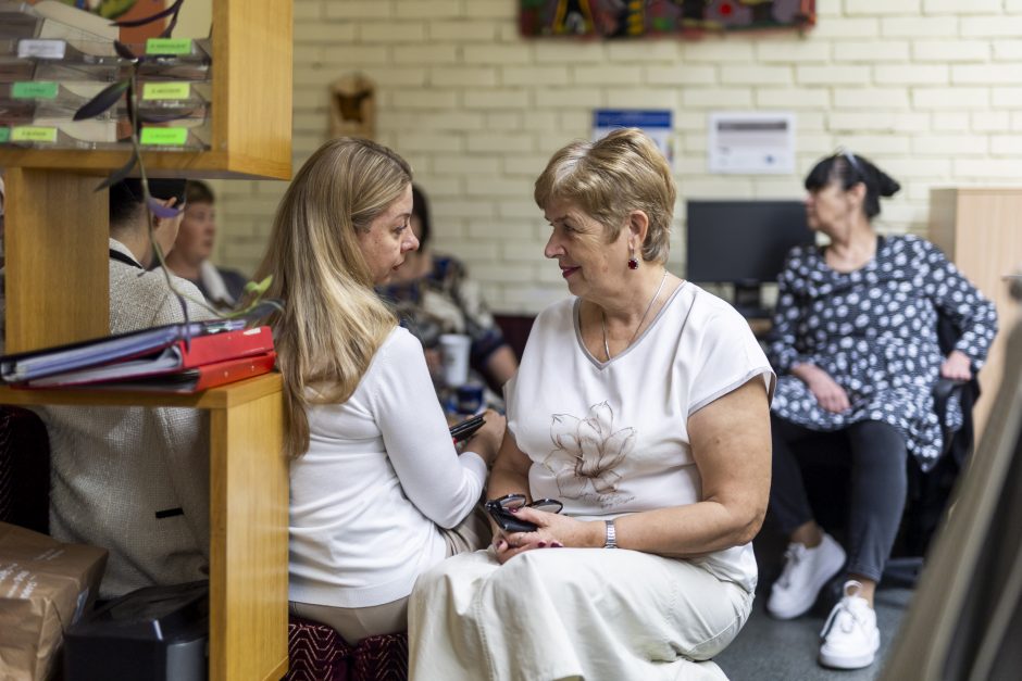 LŠDPS pateikė prašymus piketui: streikuojantys mokytojai nedirbtų mėnesį