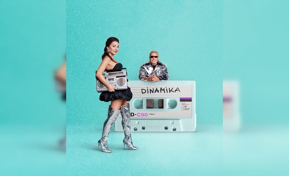 „Dinamika“ su I. Jurgelevičiūte grįžta į arenas: mes valdome nostalgiją