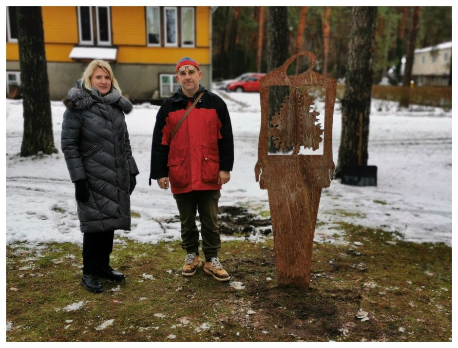 Menininkų dovana – 100 staigmenų kauniečiams