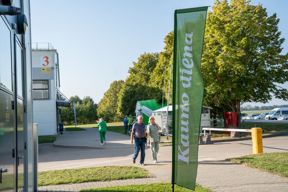 Gyvulininkystės parodoje – tūkstančiai gyvųjų eksponatų: lankymas nemokamas