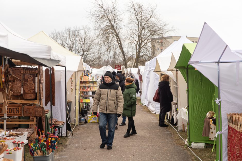 Prasidėjo paroda „Ką pasėsi… 2023“: lankytojų laukia inovacijos, mugė ir pramogos