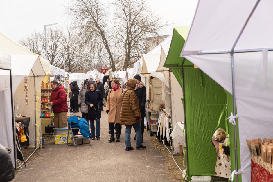 Prasidėjo paroda „Ką pasėsi… 2023“: lankytojų laukia inovacijos, mugė ir pramogos