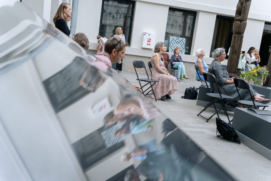 Kaune – visą parą trunkantis sutartinių maratonas: tikrai spėsite ir pasiklausyti, ir padainuoti