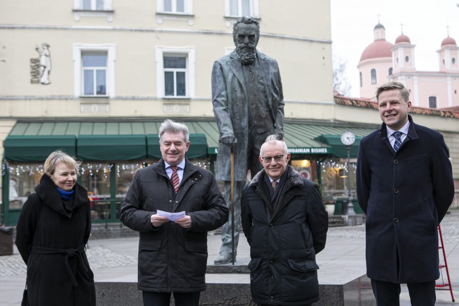 Pirmininkavimą ES perėmusi Kroatija žada padėti dėl Mobilumo paketo