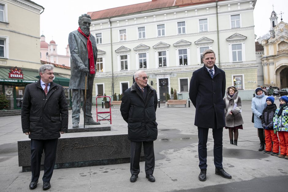 Pirmininkavimą ES perėmusi Kroatija žada padėti dėl Mobilumo paketo