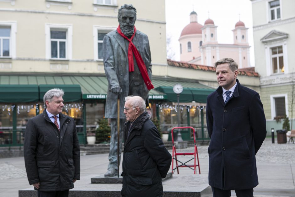 Pirmininkavimą ES perėmusi Kroatija žada padėti dėl Mobilumo paketo