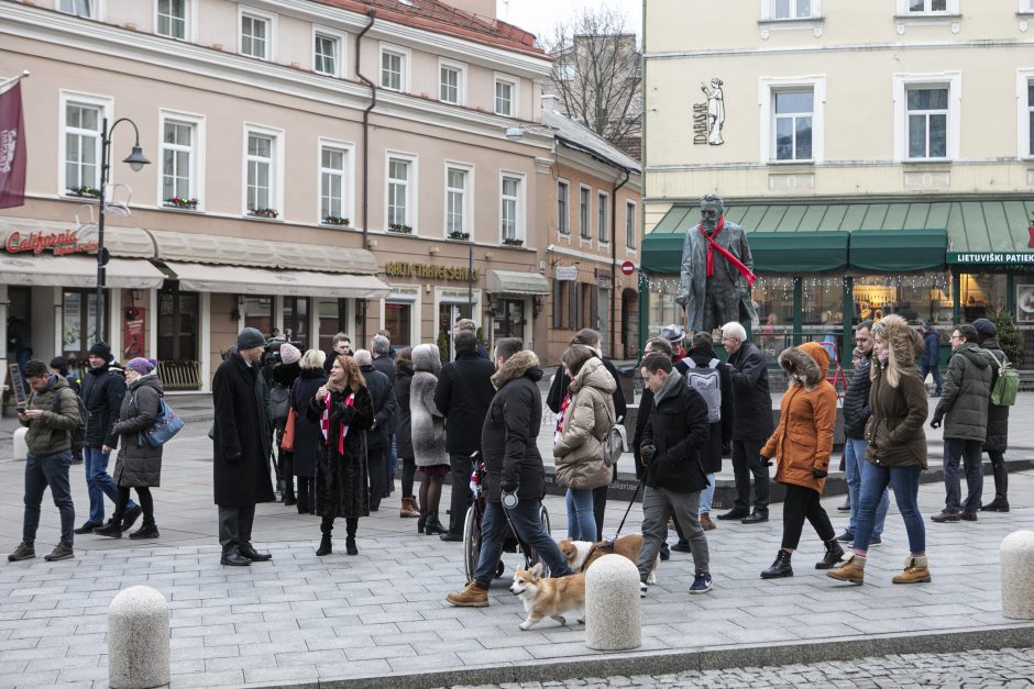 Pirmininkavimą ES perėmusi Kroatija žada padėti dėl Mobilumo paketo