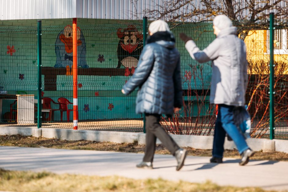 Pradedamas gyventojų tautybės, kalbų ir tikėjimo statistinis tyrimas