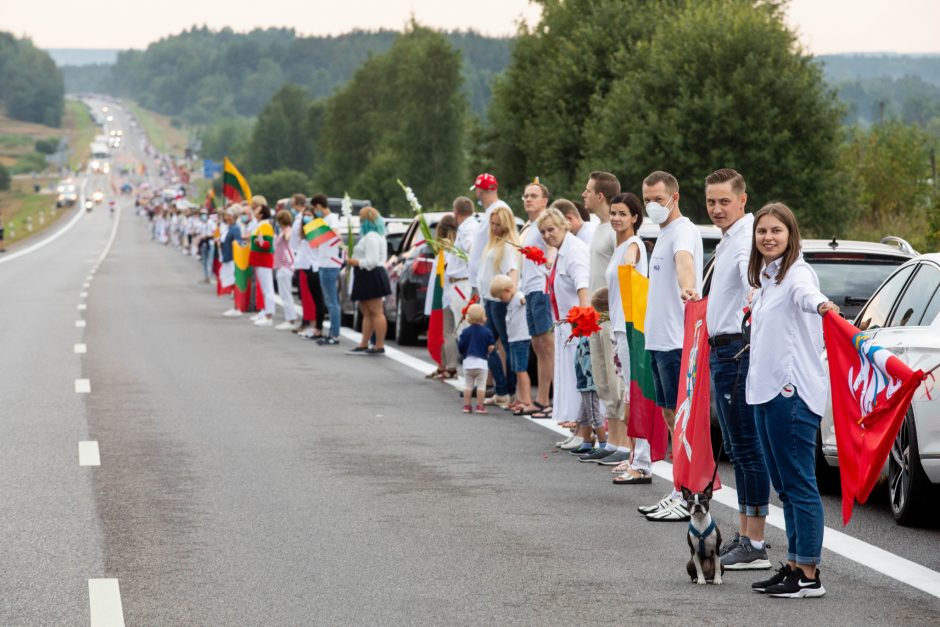 Ką apie Lietuvą pernai rašė užsienio žiniasklaida?