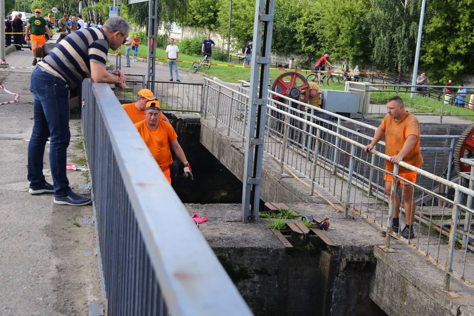 Ekspertė: „Ekrano“ užtvankos nelaimė atvėrė Pandoros skrynią – bus daugiau avarijų