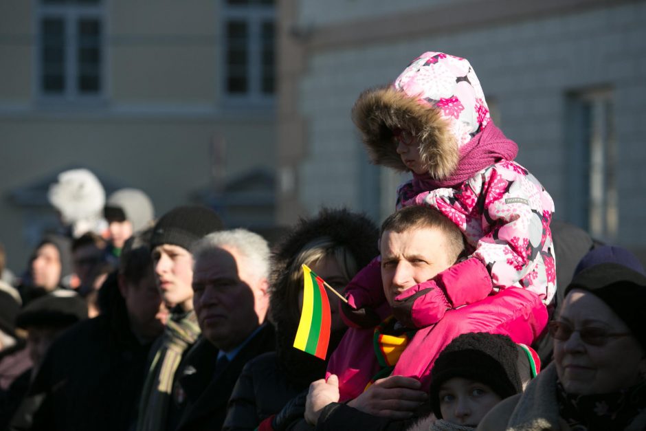 Šeimos kortelė veiks visose trijose Baltijos šalyse