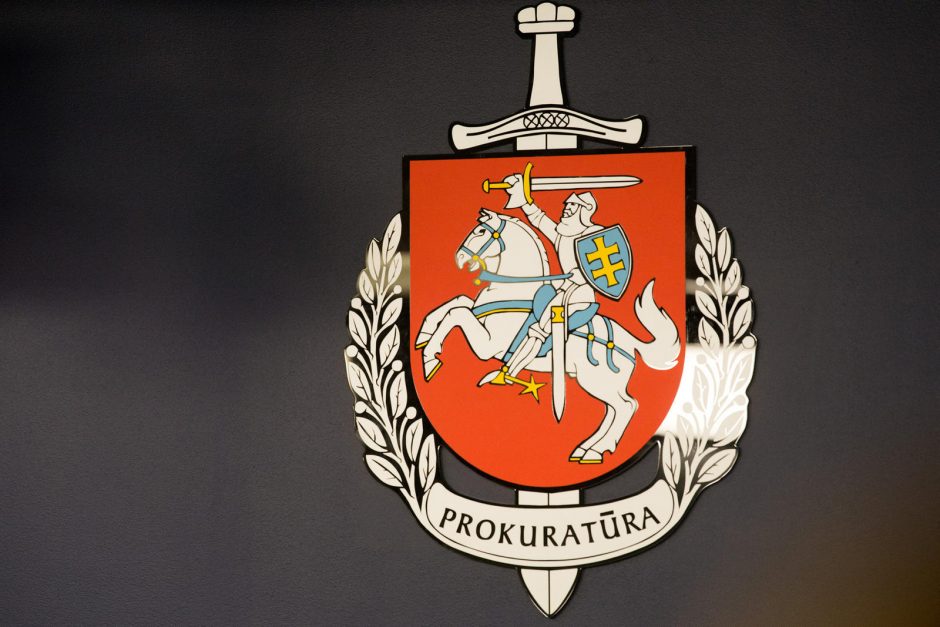 Seimas ėmėsi projektų dėl Europos prokuratūros veiklos