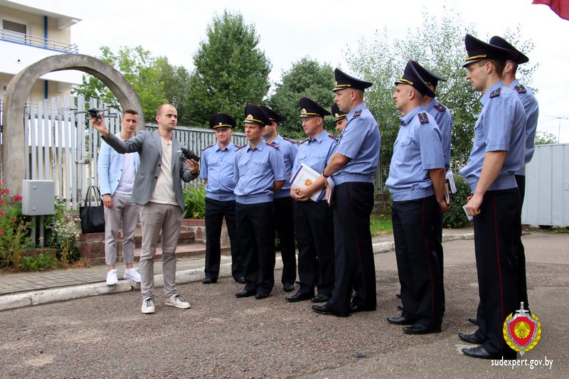 R. Požėla: policija dronų Baltarusijai nepirko, pervedė tik pinigus